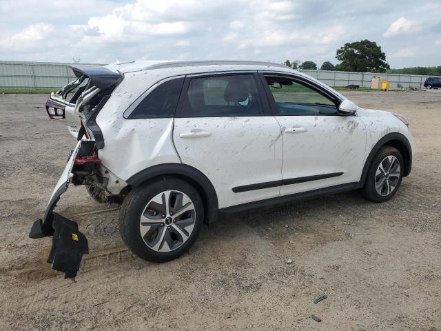 2022 KIA NIRO S KNDCC3LG2N5142911