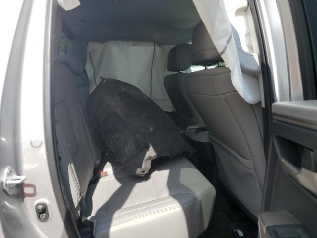 2022 TOYOTA TUNDRA DOU 5TFJA5DA2NX005278