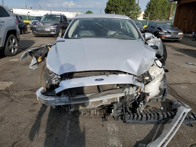 2018 FORD FUSION SE - 3FA6P0H77JR127357