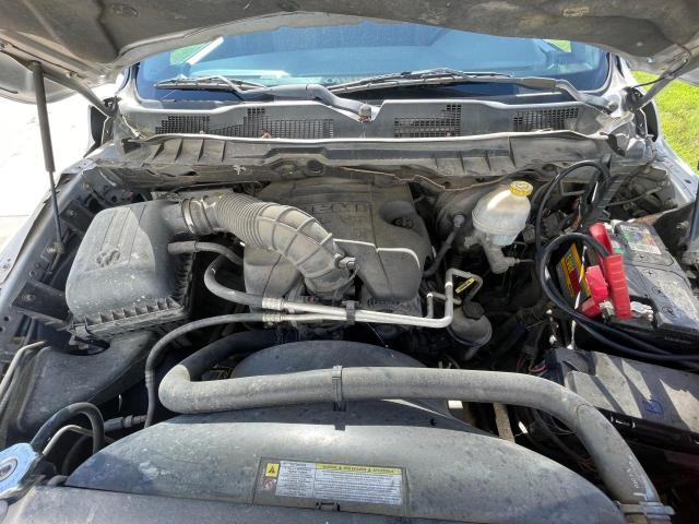 2011 DODGE RAM 1500 - 1D7RV1GTXBS569370