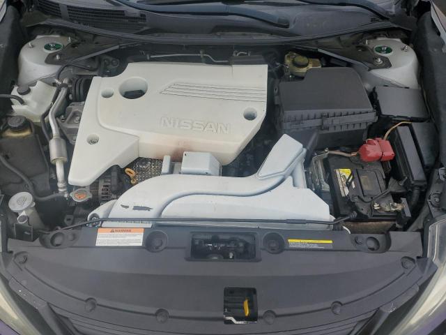2016 NISSAN ALTIMA 2.5 - 1N4AL3AP0GC233996