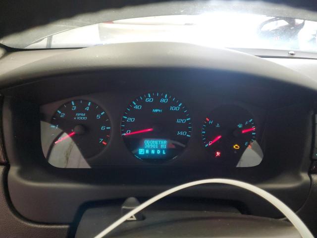 2014 CHEVROLET IMPALA LIM - 2G1WA5E39E1159658