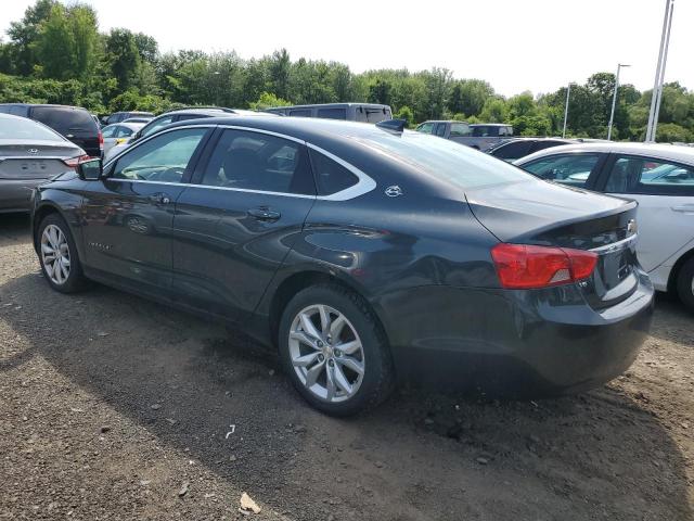 Vin: 2g1105s34j9167552, lot: 62678525, chevrolet impala lt 20182