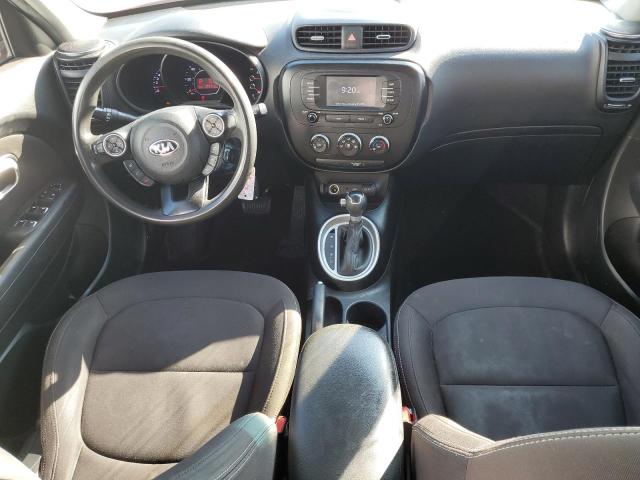 2019 KIA SOUL KNDJN2A29K7024356