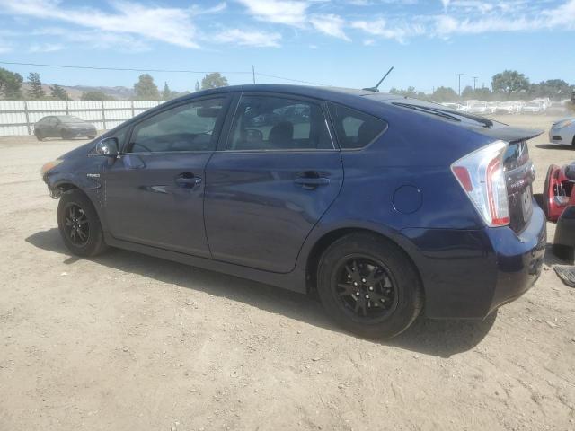 2013 TOYOTA PRIUS - JTDKN3DUXD0343400