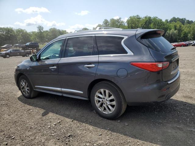 2014 INFINITI QX60 - 5N1AL0MM8EC530162