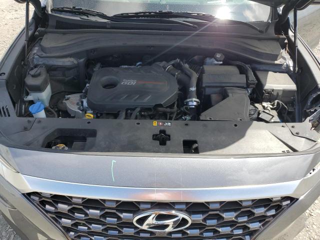 2019 HYUNDAI SANTA FE L 5NMS5CAA1KH072217