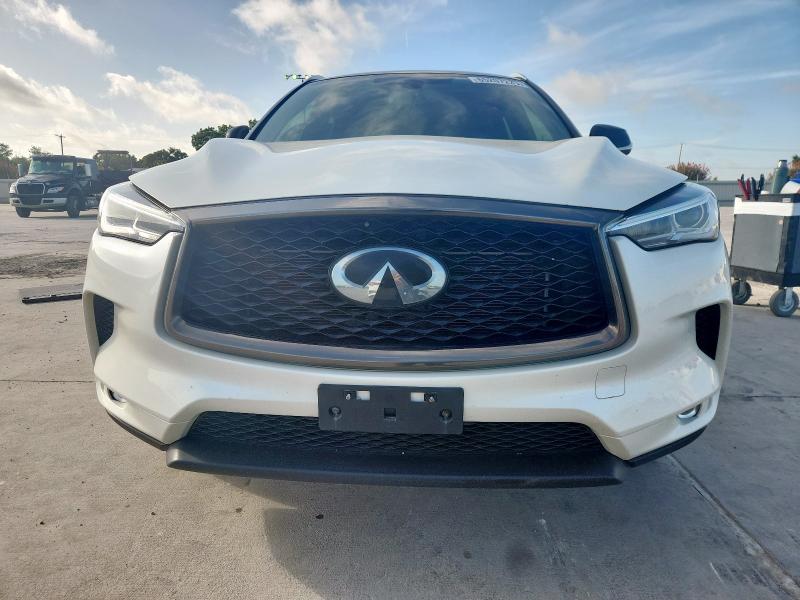 2021 INFINITI QX50 LUXE 3PCAJ5BA5MF102342