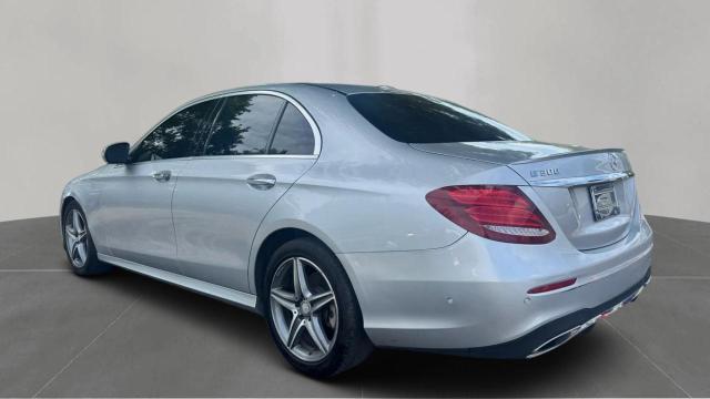 Vin: wddzf4jb2ha032554, lot: 64145225, mercedes-benz e-class 300 20173