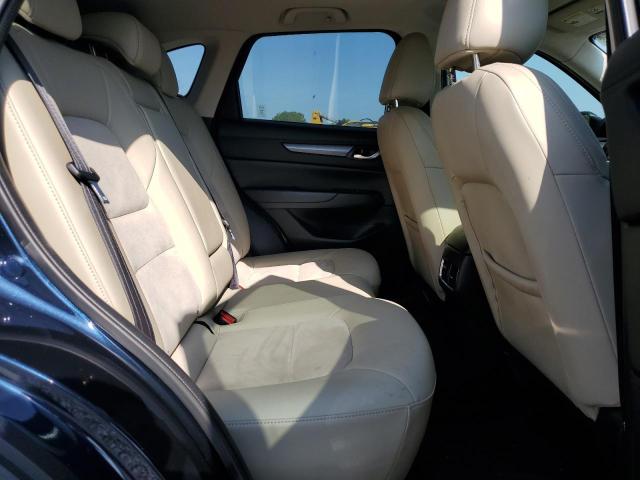 2017 MAZDA CX-5 TOURI JM3KFACL4H0162378