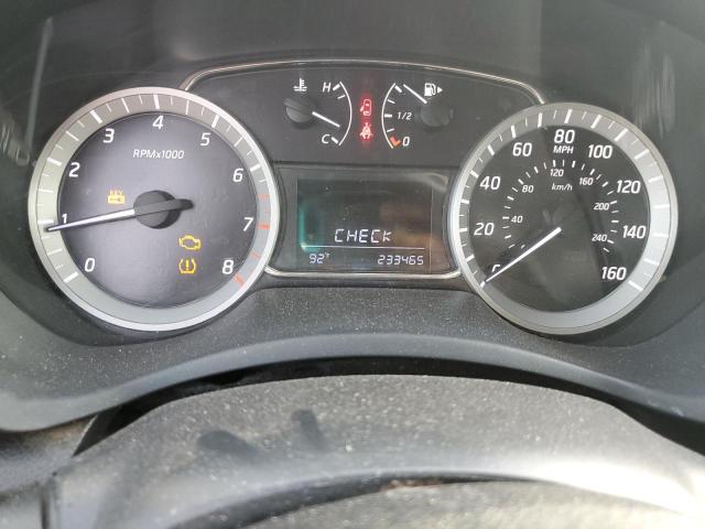 2015 NISSAN SENTRA S - 3N1AB7AP4FY319423
