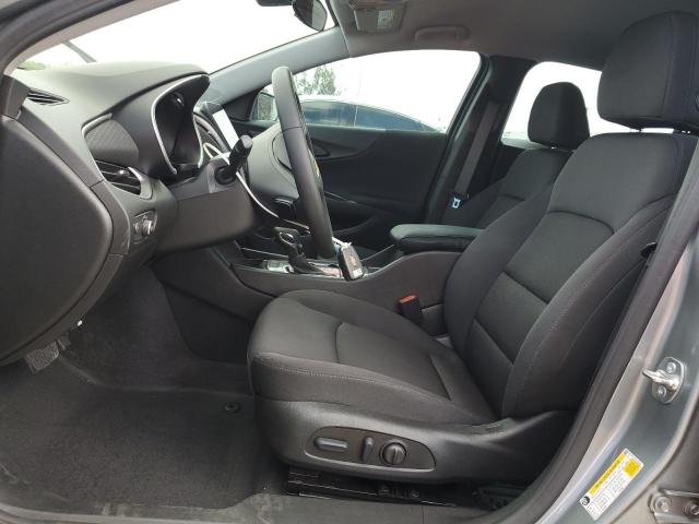 2025 CHEVROLET MALIBU RS 1G1ZG5ST0SF150853