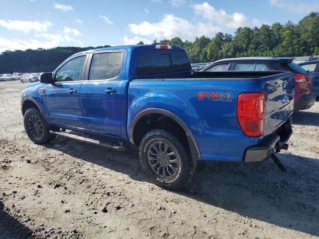 2019 FORD RANGER XL - 1FTER4FH5KLB19437