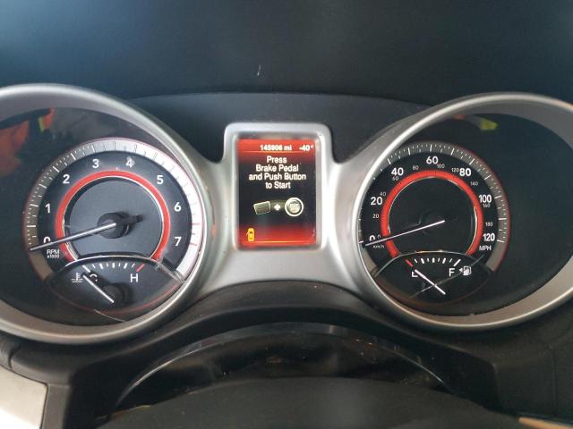 2015 DODGE JOURNEY SX 3C4PDCBG7FT718137