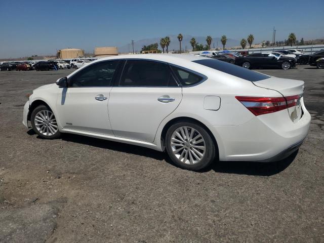 2015 TOYOTA AVALON HYB 4T1BD1EBXFU039253