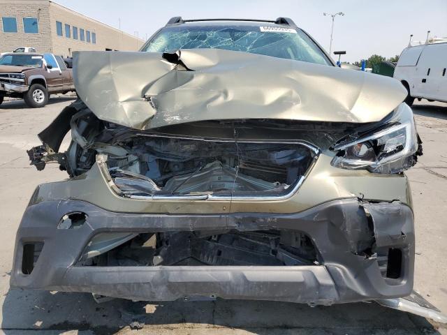 2020 SUBARU OUTBACK PR 4S4BTACC5L3187505