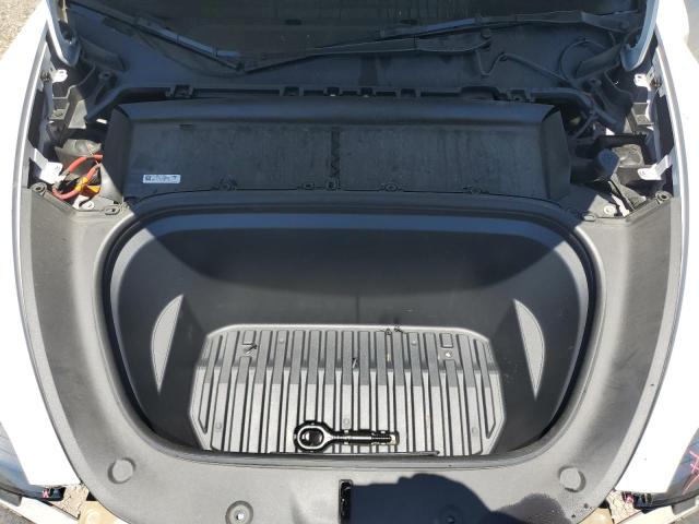 2022 TESLA MODEL Y 7SAYGDEF5NF487484