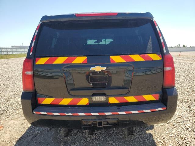 2018 CHEVROLET SUBURBAN K 1GNSKHKC0JR283545
