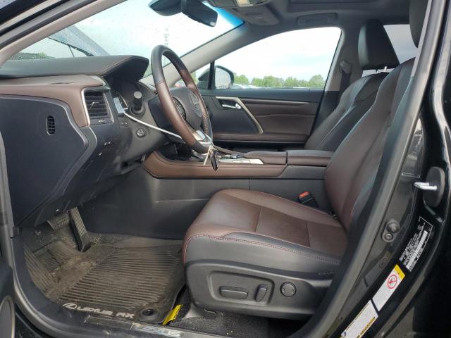 2019 LEXUS RX 350 L JTJDZKCA6K2019261