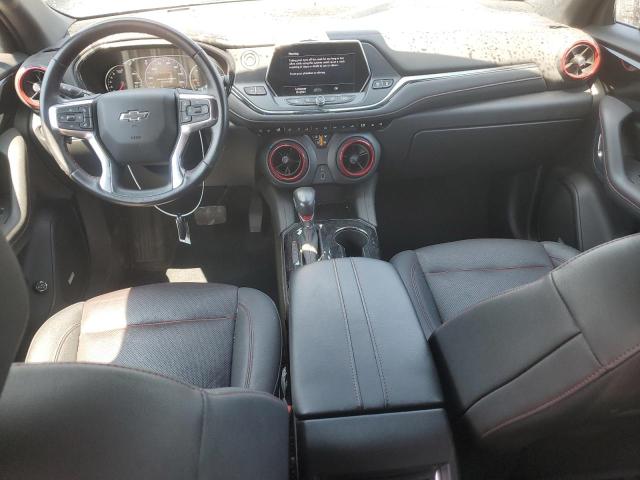 2022 CHEVROLET BLAZER RS 3GNKBKRS7NS210542