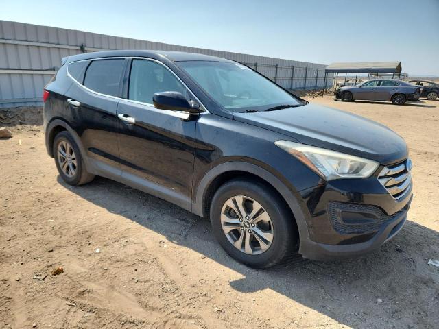 2015 HYUNDAI SANTA FE S - 5XYZT3LBXFG266447