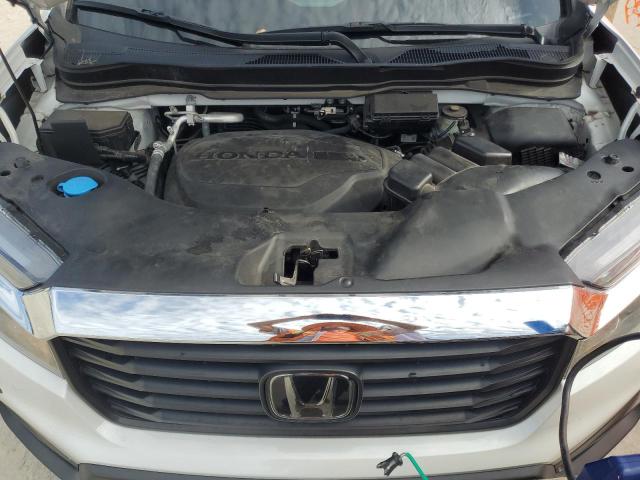 2023 HONDA RIDGELINE 5FPYK3F52PB020691