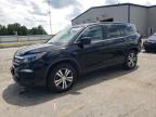 2017 HONDA PILOT EXL - 5FNYF6H57HB024121