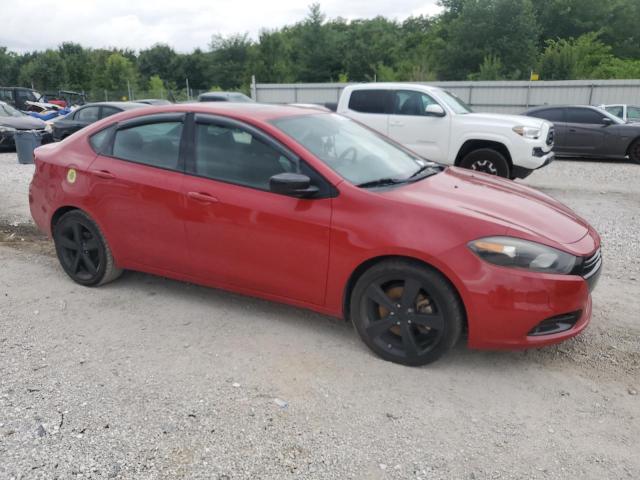 2016 DODGE DART SXT 1C3CDFBB7GD577943