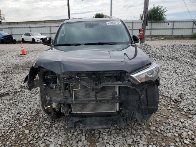 2022 TOYOTA 4RUNNER LI JTEKU5JR3N6086248