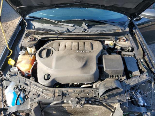 2014 CHRYSLER 200 LIMITE - 1C3CCBCG6EN183816