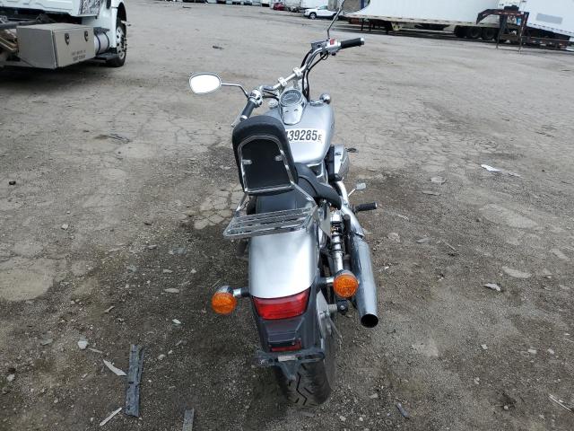 2008 HONDA VT750 C2 JH2RC53048M101979
