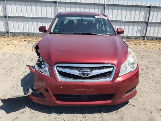2010 SUBARU LEGACY 2.5 - 4S3BMBH68A3245159