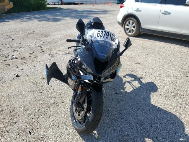 2025 KAWASAKI ZX636 K JKBZXJK19SA010690