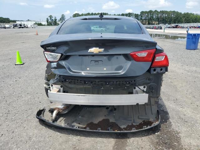 2017 CHEVROLET MALIBU LS - 1G1ZB5ST5HF217275