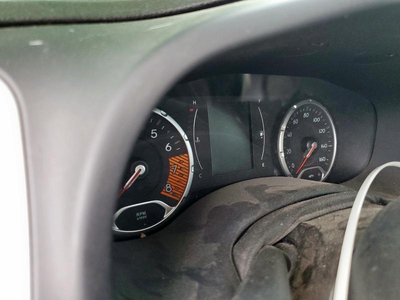 2019 JEEP RENEGADE S - ZACNJBAB1KPK02158
