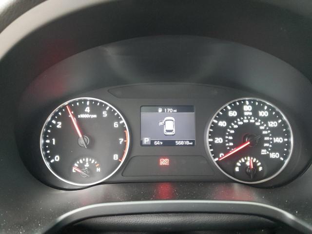 2021 KIA SELTOS S KNDEU2AA7M7146129