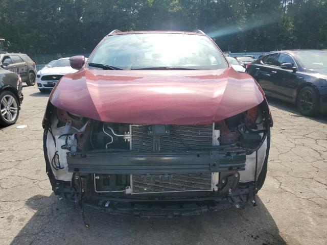 2021 NISSAN ROGUE SPOR JN1BJ1BV5MW321848