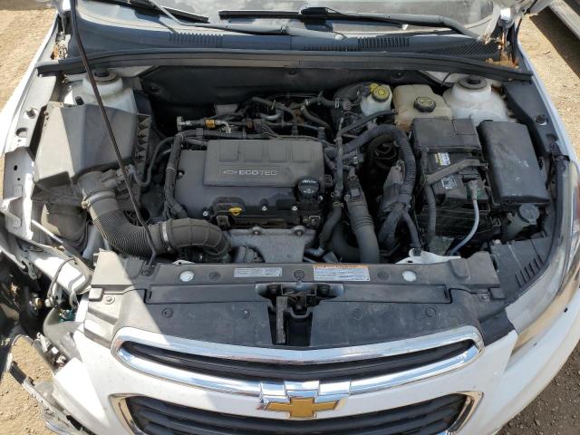 2016 CHEVROLET CRUZE LIMI - 1G1PE5SB8G7194251