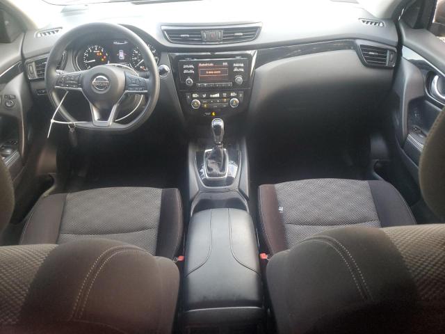 2018 NISSAN ROGUE SPOR JN1BJ1CR2JW284870