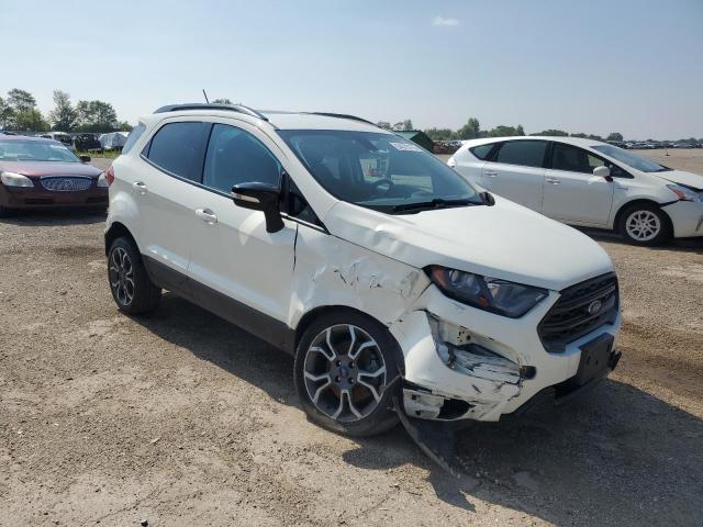 2020 FORD ECOSPORT S MAJ6S3JL9LC324216