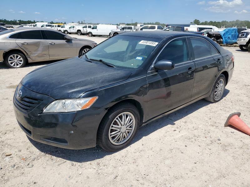 Global Auto Auctions: 2009 TOYOTA CAMRY BASE