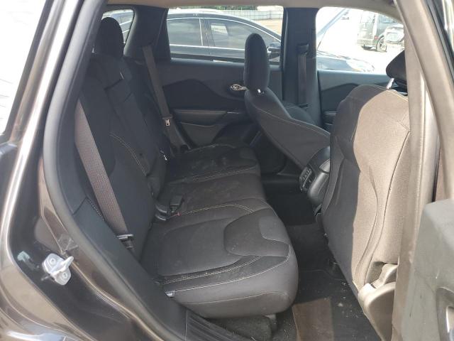 2015 JEEP CHEROKEE L 1C4PJMCB9FW792736