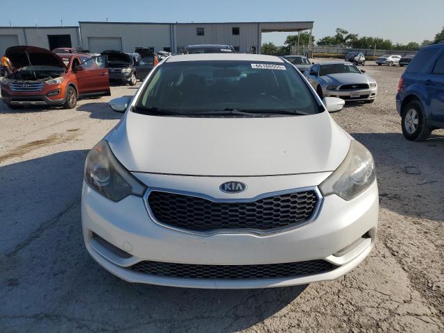 2015 KIA FORTE LX - KNAFX4A62F5430041