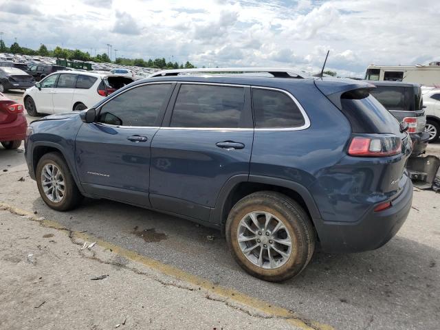 2020 JEEP CHEROKEE L - 1C4PJMLB6LD630568