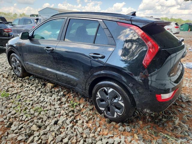 2024 KIA NIRO WIND - KNDCR3L11R5128417