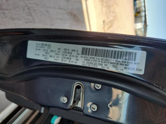 2016 RAM 2500 LARAM 3C6UR5NL5GG115049