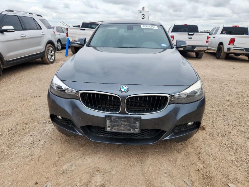 2016 BMW 328 XIGT S WBA8Z5C59GG501089