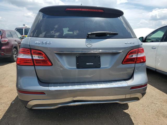 2015 MERCEDES-BENZ ML 350 4MA 4JGDA5HB3FA612466