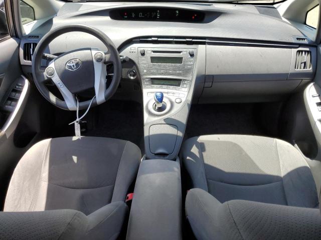 jtdkn3du8b5369929 - 2011 Toyota prius - #62954925