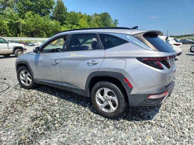 2022 HYUNDAI TUCSON SEL - 5NMJBCAE9NH017204